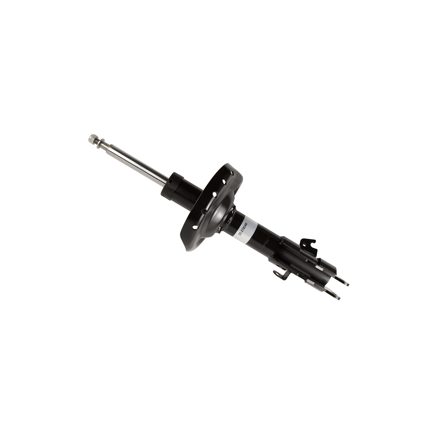 Bilstein 22-278340 B4 OE Replacement - Suspension Strut Assembly